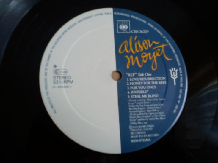 Alison Moyet - Alf 1984 - Alison Moyet - Alf 7.jpg