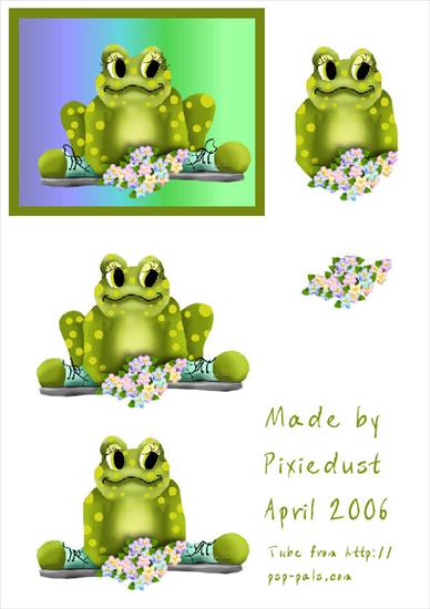 Motywy 3d - Pixiedust_Flowerfrog.jpg