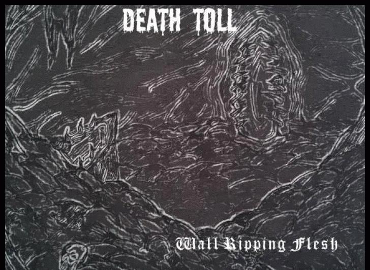 DEATH TOLL Wall Ripping Flesh2010 - Folder.JPG